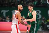 Euroleague, Ολυμπιακός, Παναθηναϊκός,Euroleague, olybiakos, panathinaikos