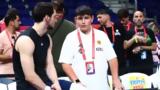 Σαρπ Αταμάν, Φουρνιέ,sarp ataman, fournie