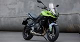 Triumph Tiger Sport 660 2025,