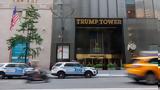 ΗΠΑ, Άντι Γουόρχολ, Trump Tower - Είχε, 80s, Τράμπ,ipa, anti gouorchol, Trump Tower - eiche, 80s, trab