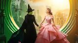 Wicked, Ariana Grande,Wizard