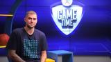 Βασίλης Τολιόπουλος, ΟΠΑΠ Game Time,vasilis toliopoulos, opap Game Time