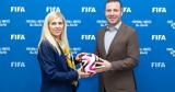 ΕΠΟ, Δόμνα Τσιώνη, FIFA, Παρίσι,epo, domna tsioni, FIFA, parisi