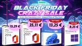 Προσφορές Black Friday, GoDeal24, Microsoft Office 2021, 35 11€ Windows 11, 10 63€,prosfores Black Friday, GoDeal24, Microsoft Office 2021, 35 11€ Windows 11, 10 63€