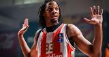 EuroLeague Αρμάνι Μιλάνο, Ενίσχυση, Φρέντι Γκιλέσπι,EuroLeague armani milano, enischysi, frenti gkilespi
