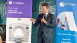 Affidea, Ελλάδα, Revolution Ascend, GE HealthCare,Affidea, ellada, Revolution Ascend, GE HealthCare