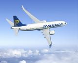 Ryanair, Erasmus Student Network,8th