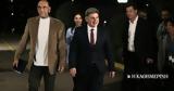 Φαραντούρης, ΣΥΡΙΖΑ,farantouris, syriza