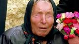 Μπάμπα Βάνγκα, 2025,baba vangka, 2025