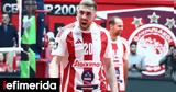 Βόλεϊ Champions League, Σεφτέ, Ολυμπιακός, 3-1, Γκίζεν, [βίντεο],volei Champions League, sefte, olybiakos, 3-1, gkizen, [vinteo]