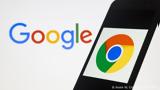 Google, Chrome Μία,Google, Chrome mia
