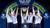 Billie Jean King Cup, Πρωταθλήτρια, Ιταλία,Billie Jean King Cup, protathlitria, italia