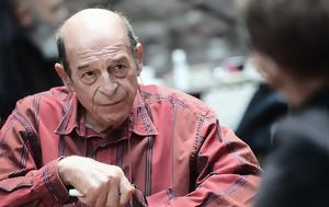 Μανούσος Μανουσάκης, Πέθανε, manousos manousakis, pethane