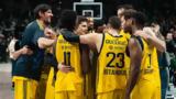 Euroleague, Φενέρ, Μπολόνια,Euroleague, fener, bolonia