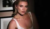 Florence Pugh, Κατέψυξε,Florence Pugh, katepsyxe