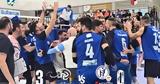 Παφιακός, Κέρδισε, CEV Cup,pafiakos, kerdise, CEV Cup