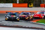 Mercedes, GT3,WEC, Le Mans