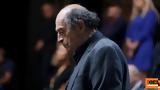 Μανούσος Μανουσάκης, Πέθανε,manousos manousakis, pethane