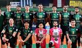 CEV Cup, Δεύτερη, Μίλωνα,CEV Cup, defteri, milona