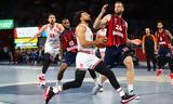 Ολυμπιακός – Μπασκόνια,olybiakos – baskonia