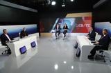 Κλιμάκωση, Ουκρανία – Debate, ΣΥΡΙΖΑ – Θλίψη, Μανούσο Μανουσάκη,klimakosi, oukrania – Debate, syriza – thlipsi, manouso manousaki