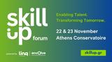 Skill Up Forum,