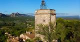 Χωριό, Ιταλία, Αμερικανούς, Τραμπ,chorio, italia, amerikanous, trab