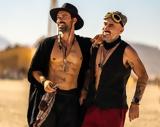 The Reunion, Σάκης, Γιώργος, Αμερική…, 2ο –,The Reunion, sakis, giorgos, ameriki…, 2o –