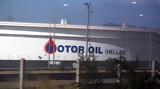 Motor Oil, Προσαρμοσμένα EBITDA, 821, 9μηνο, 936,Motor Oil, prosarmosmena EBITDA, 821, 9mino, 936