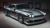 TWR Supercat, Jaguar XJS,669
