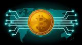 Bitcoin,95 000