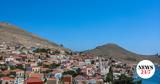 Τήλος, Just Go Zero Tilos,tilos, Just Go Zero Tilos