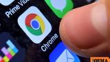 Google,Chrome