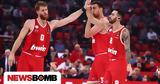 Euroleague, Θέλει, Ολυμπιακός, Μπασκόνια -,Euroleague, thelei, olybiakos, baskonia -