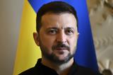 Ζελένσκι, ΗΠΑ, EΡΤnews, Ουκρανία,zelenski, ipa, Ertnews, oukrania