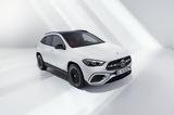 Mercedes GLA 250e, Διαθέσιμη,Mercedes GLA 250e, diathesimi