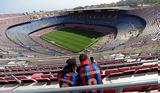 Μπαρτσελόνα, Αναβάλλεται, Camp Nou -, UEFA,bartselona, anavalletai, Camp Nou -, UEFA