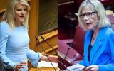 ΣΥΡΙΖΑ, Ανεξαρτητοποιήθηκαν Τζάκρη, Πούλου – Αξιωματική, ΠΑΣΟΚ,syriza, anexartitopoiithikan tzakri, poulou – axiomatiki, pasok