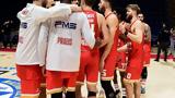 Euroleague,Pamestoixima