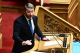 Ανδρουλάκης, Στόχος,androulakis, stochos