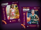 A1 Γυναικών, ΜVP, Τζόουνς MVP Next Gen, Καρακασίδου,A1 gynaikon, mVP, tzoouns MVP Next Gen, karakasidou