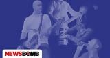 Inspiral Carpets, Αθήνα,Inspiral Carpets, athina