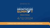 “2ο Growthfund Summit”, 4 Δεκεμβρίου 2024, Ζάππειο Μέγαρο –, Οι Επενδυτικές Συνεργασίες, Καταλύτης Εθνικής Ανάπτυξης,“2o Growthfund Summit”, 4 dekemvriou 2024, zappeio megaro –, oi ependytikes synergasies, ka