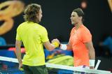 Στέφανος Τσιτσιπάς, Ράφα Ναδάλ, Ήσουν,stefanos tsitsipas, rafa nadal, isoun