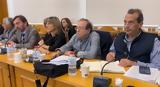 Επιτροπή Περιβάλλοντος Περιφέρειας, Δήμαρχος Χερσονήσου,epitropi perivallontos perifereias, dimarchos chersonisou