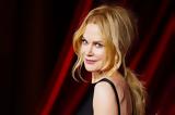 Nicole Kidman,