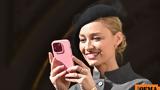 Μπεατρίς Μπορομέο, Dior,beatris boromeo, Dior