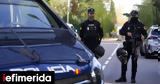Ισπανία, Εξαρθρώθηκε, Σουηδούς, Δανούς,ispania, exarthrothike, souidous, danous