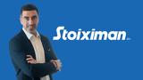 Νίκος Φλίγκος, Managing Director, Stoiximan,nikos fligkos, Managing Director, Stoiximan