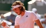 Τσιτσιπάς, Ναδάλ, Ήσουν,tsitsipas, nadal, isoun